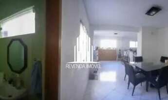 Imagem 2: Sobrado de 103m² com 4 dormr/3 suíteds, 3 banheiros, 2 vagas