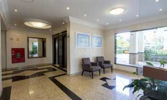 Imagem 3: PORTO ALEGRE - Apartamento Padrão - Menino Deus