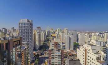 Imagem 6: Cobertura Duplex Fantastica