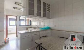 Imagem 3: Apartamento Alto Padrão Parque da Móoca