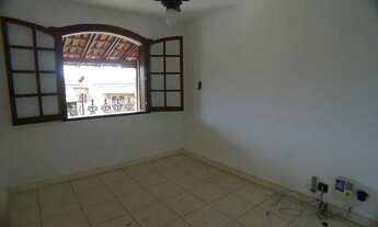 Imagem 5: Casa para aluguel, 4 quartos, 2 suítes, 3 vagas, Santa Branca - Belo Horizonte/MG