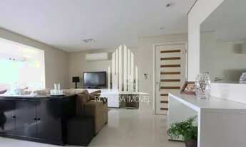 Imagem 2: Apartamento à venda no Morumbi com 48m com 2 quartos e 1 Vaga