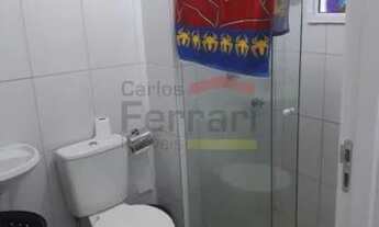 Imagem 5: Apartamento com 2 quartos - Centro - Sao Paulo