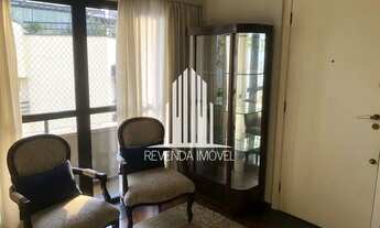 Imagem 4: Apartamento residencial Vila Mascote, 250m2, 3dorm sendo 1suite, 5 banheiros