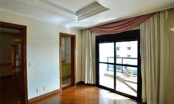 Imagem 6: Apartamento no Ipiranga 199m2 4 dormitórios 2 suítes 5 banheiros 4 vagas