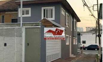 Imagem 2: Apartamento com 1 dormitório para alugar, 40 m² por R$ 1.200/mês - Vila Monumento - São Pa