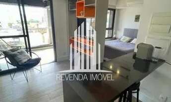 Imagem: Apartamento à venda 1 dormitório 1 suíte