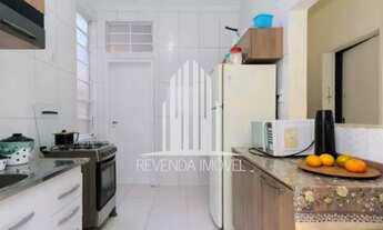 Imagem 5: Apartamento à venda com 60m², 1 quarto e sem vaga