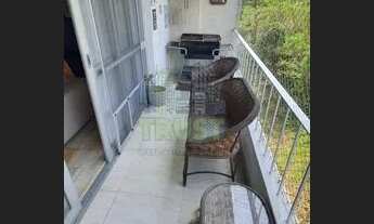 Imagem 3: Apartamento para Venda em Rio de Janeiro, Freguesia (Jacarepaguá), 3 dormitórios, 1 suíte