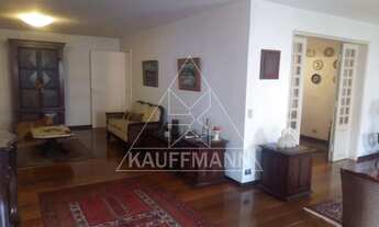 Imagem 6: Itaim Nobre - lindo apto c/ 237 m2 pé no Pq.Povo e walking distance do Clube Pinheiros e d