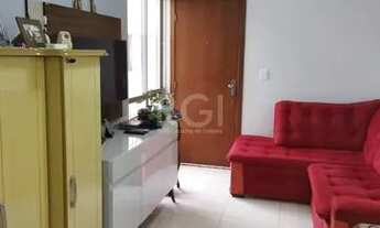 Imagem 3: Apartamento em Nossa Senhora das Graças