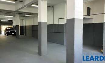 Imagem 7: GALPÃO - ACLIMAÇÃO - SP