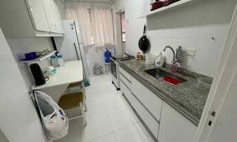 Imagem 5: Ano novo DISPONIVEL Lindo apto Guarujá 1 quadra da praia