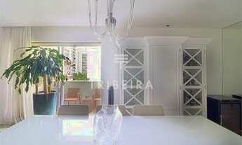 Imagem 6: Imóvel de 158m², com 4 dormitórios (sendo 3 suítes)