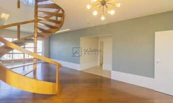 Imagem: Cobertura Venda Campo Belo 388 m² 4 Dormitórios