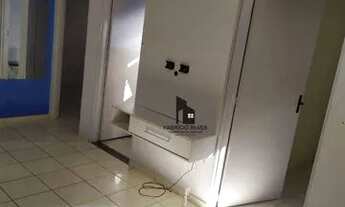 Imagem 6: Casa com 2 dormitórios para alugar, 90 m² por R$ 1.248,60/mês - Jardim Nikkey - Sorocaba/S