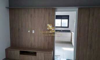 Imagem 6: Apartamento com 3 dormitórios para alugar, 102 m² por R$ 5.542,00/mês - Vila Adyana - São