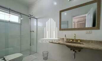 Imagem 5: CASA A VENDA NO CONDOMINIO SÃO PAULO II - 4 suítes e vista espetacular