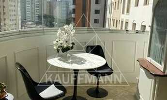 Imagem 5: Gracioso 3 dorms - 117 m² úteis - 2 vagas - R$. 1,600.000,00