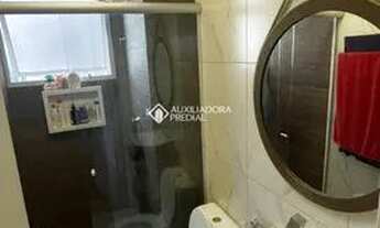 Imagem 7: CACHOEIRINHA - Apartamento Padrão - Parque da Matriz