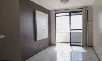 Imagem 6: Apartamento projetado com 2 quartos no Edifício Caravelle Residence - AP48964