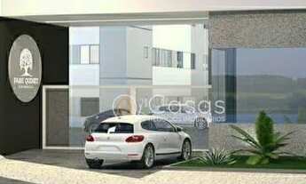 Imagem 2: Apartamento com 2 dormitórios para alugar, 45 m² por R$ 1.150,00/mês - Santa Terezinha - J