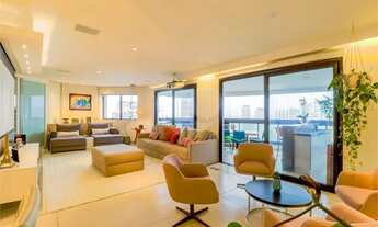 Imagem 4: São Paulo - Apartamento Padrão - PERDIZES