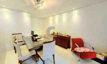 Imagem 6: APARTAMENTO - PERDIZES - 3 DORMS - 1 SUITE - 1 VAGA