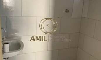 Imagem 3: JA CA08143 Casa para aluguel tem 30 metros quadrados com 1 quarto em Jardim Satélite