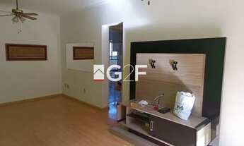 Imagem 3: Apartamento a venda no Edifício Dr Otílio Lapenna - Jardim Nossa Senhora Auxiliadora - Cam