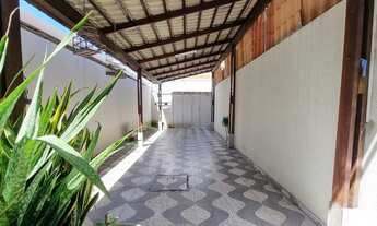 Imagem 4: Casa Duplex com excelente localização na Messejana! Área de 115m2 e 4quartos