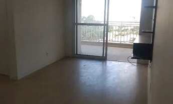 Imagem: Apartamento para alugar, 65 m² por R$ 3.535,00/mês