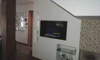 Imagem 7: GRANJA VIANA - TERRAS DO MADEIRA