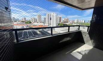 Imagem 2: Apartamento à venda no Jardins, 144m² - Aracaju - SE