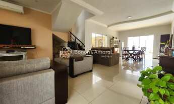 Imagem: Sobrado para venda com 03 dormitórios no