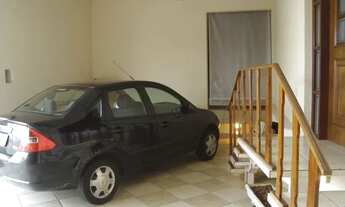 Imagem 3: Casa Padrão em São Carlos