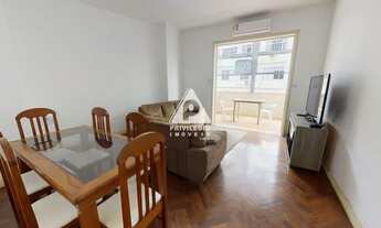 Imagem 5: Apartamento à venda, 4 quartos, Flamengo - RIO DE JANEIRO/RJ