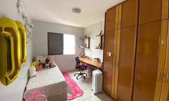 Imagem 5: Apartamento para venda possui 106 metros quadrados com 3 quartos em Jardim Goiás - Goiânia