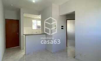 Imagem 3: Apartamento para aluguel, 2 quartos, 1 vaga, 407 Norte - Palmas/TO