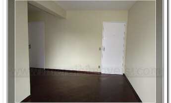 Imagem 6: Apartamento para aluguel com 61 metros quadrados com 2 quartos em Vila Indiana - São Paulo