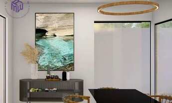 Imagem 6: Casa com 4 dormitórios à venda, 396 m² por R$ 2.500.000 - Condomínio Gramados de Sorocaba