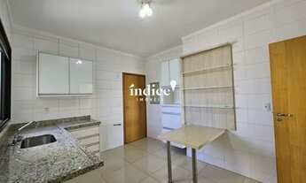 Imagem 5: Apartamento para aluguel 3 quartos 3 suítes 2 vagas Nova Aliança Ribeirão Preto