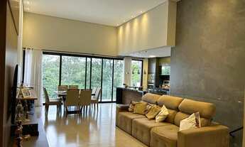 Imagem 2: Casa 03 dormitórios com suíte a venda Alphaville Nova Esplanada Votorantim . ACEITA PERMUT