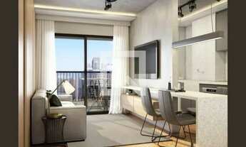 Imagem: Apartamento à Venda - Pinheiros, 2 Quartos