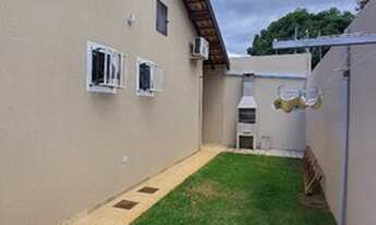 Imagem 5: Excelente Casa - Vila Nasser, Campo Grande MS