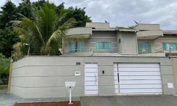 Imagem 2: SOBRADO ST SUDOESTE 3 SUÍTES PLENAS MONTADA EM ARMÁRIOS VARANDA GOURMET COM CHURRASQUEIRA