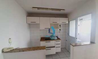 Imagem 4: Apartamento para locaação Cond. New home