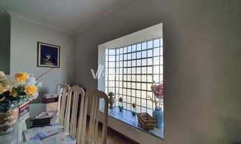 Imagem 6: Casa - Jardim Nossa Senhora Auxiliadora - Campinas