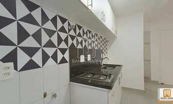 Imagem 6: Apartamento (tipo - padrao) 1 dormitórios/suite, cozinha planejada, portaria 24 horas, em