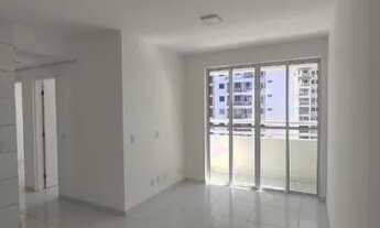 Imagem 2: Santa Clara-Apartamento no condomínio jardim de Emanuela zona Leste